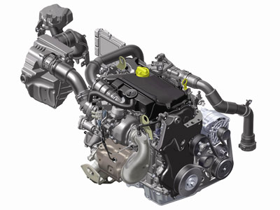 Renault Duster дизель 1,5: обслуживание зимой и сравнение с бензиновым